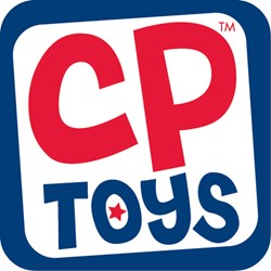 CP Toys Implements New 