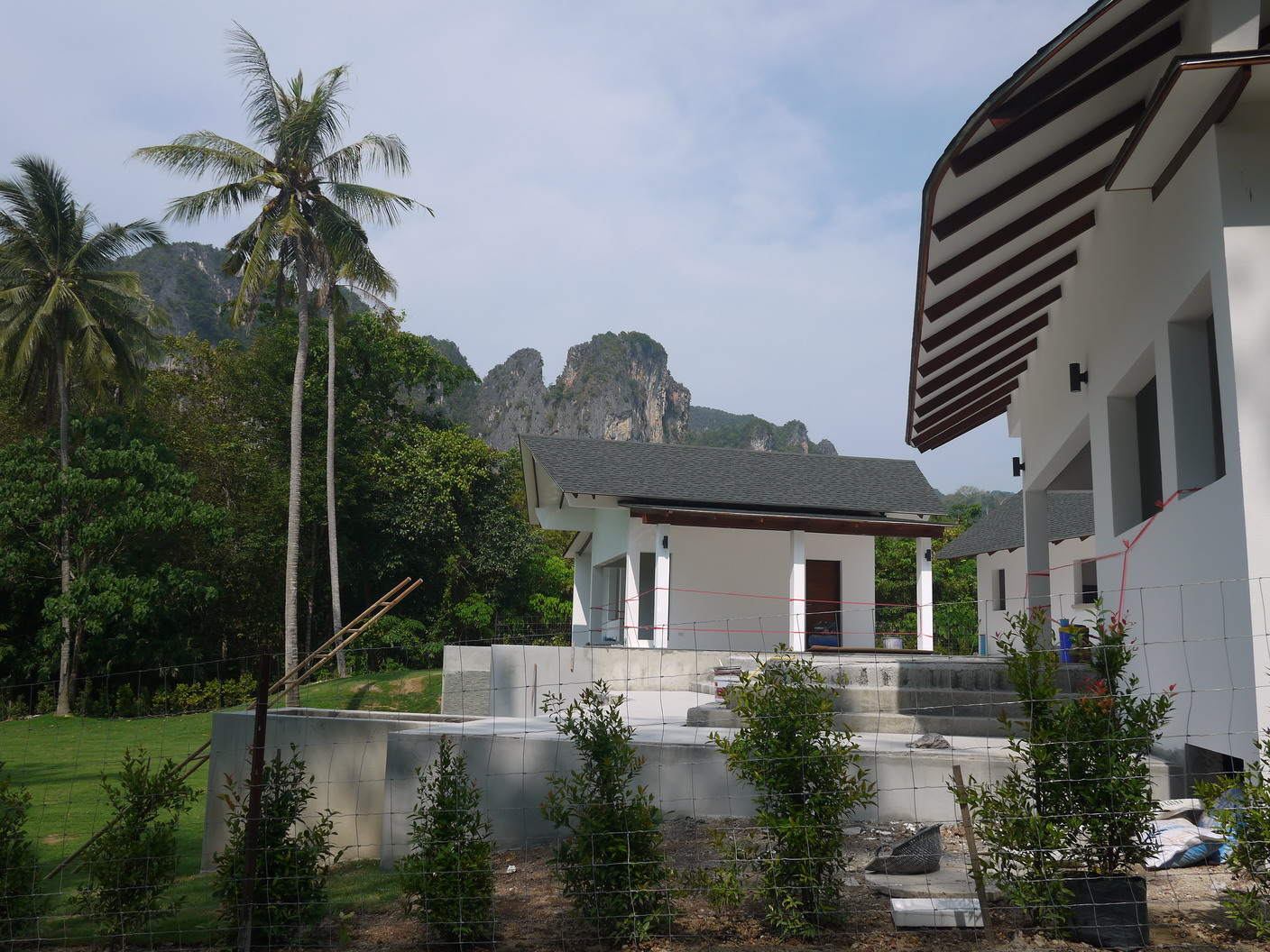 Krabi number one Beach Villa