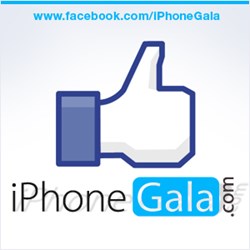 facebook.com/iPhoneGala
