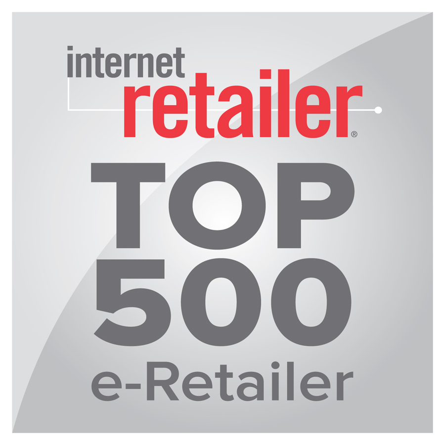 ID Wholesaler Named to Internet Retailer Top 500 List
