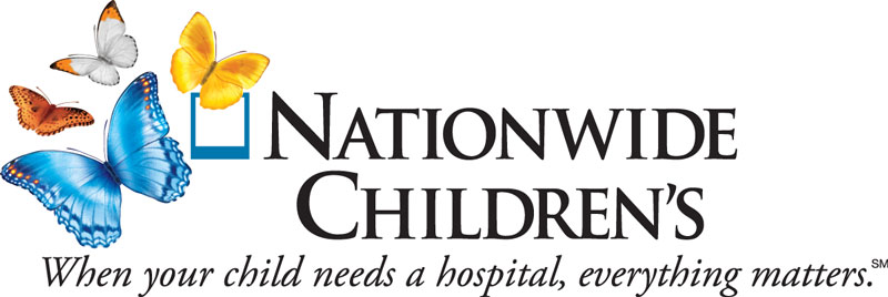 Nationwide Children's Hospital logo