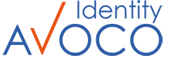 Avoco Identity Logo