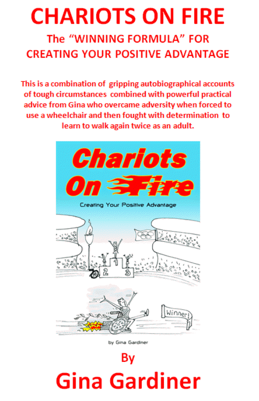 Chariots On Fire