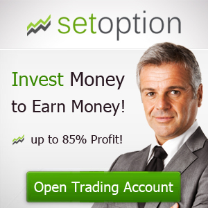 brokers offering binary options