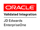 Oracle Validated Integration