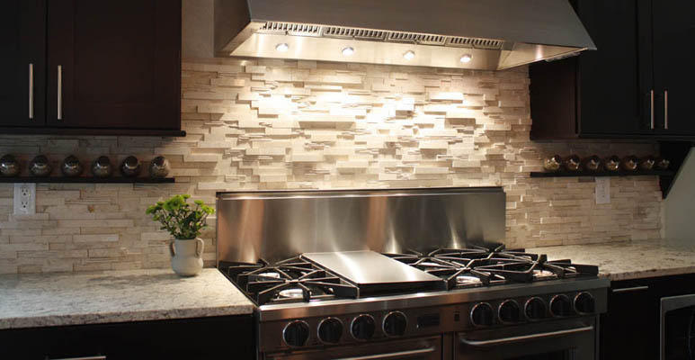Mission Stone And Tile Announces 2013 Trends In Kitchen