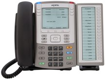 Nortel Avaya 1100 Series IP phones