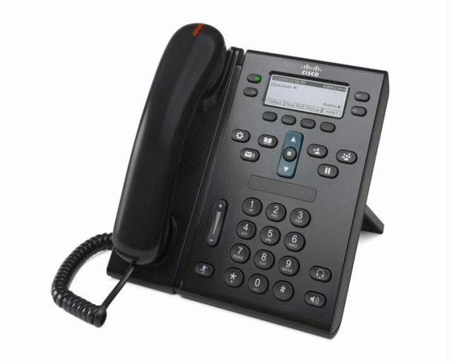 Cisco 6941G IP telephone
