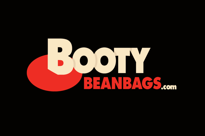 Booty Bean Bags