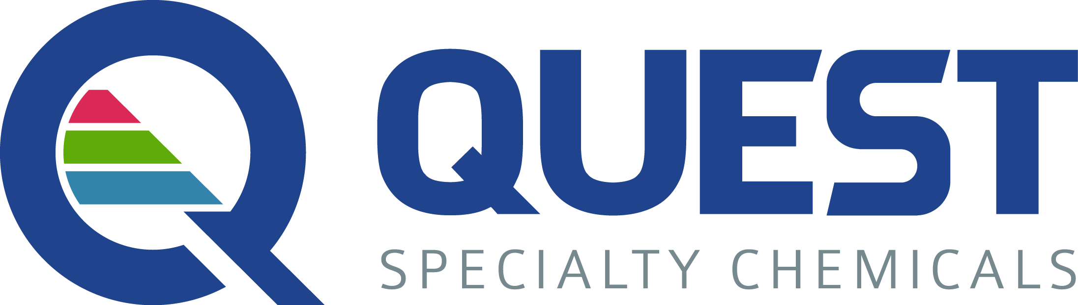 Quest Specialty Chemicals Logo