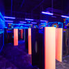 WonderWorks Lazer-Tag