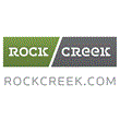 Rock/Creek logo