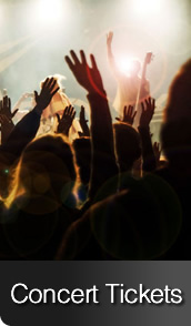 All Major Concert Tickets Available Even For Sold Out Shows And Floor Seats.