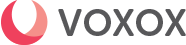 Voxox logo