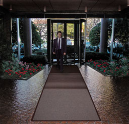 All in One Entrance Matting