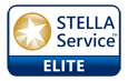 Famous Smoke Shop - Awarded "Elite" Status by Stella Service
