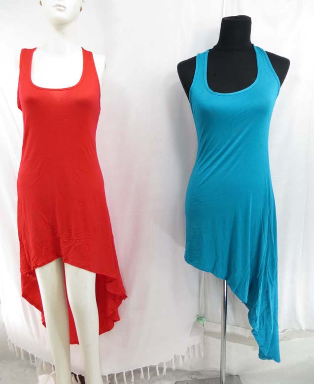 wholesale jersy dresses from WholesaleSarong.com