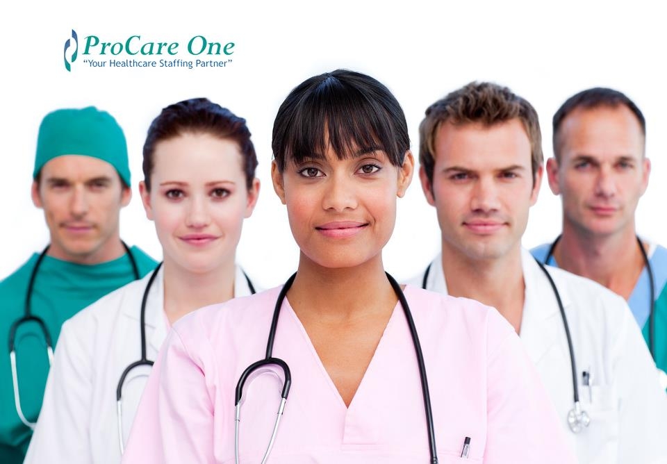 ProCare One has been connecting nurses with outstanding assignments since 1988.