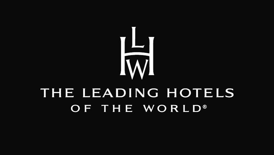 World s leading. The leading Hotels логотип. The leading Hotels of the World. Логотип World. LHW Hotels.
