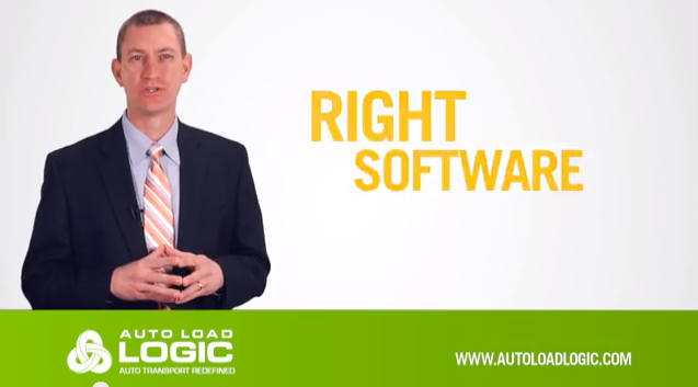 Checkout a short overview video of Auto Load Logic's fully integrated software solution for shippers, brokers and carriers at www.autoloadlogic.com.