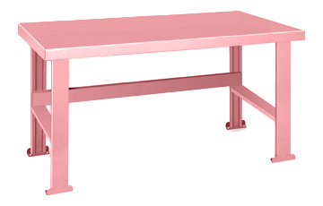 Pink Elephant Basic Workbench