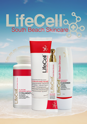 South Beach Skincare Announces Latin America Expansion