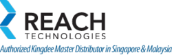 Reach Technologies Partners With Kingdee Software Solutions to Help ...