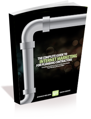 The Complete Guide To Internet Marketing for Plumbing Contractors