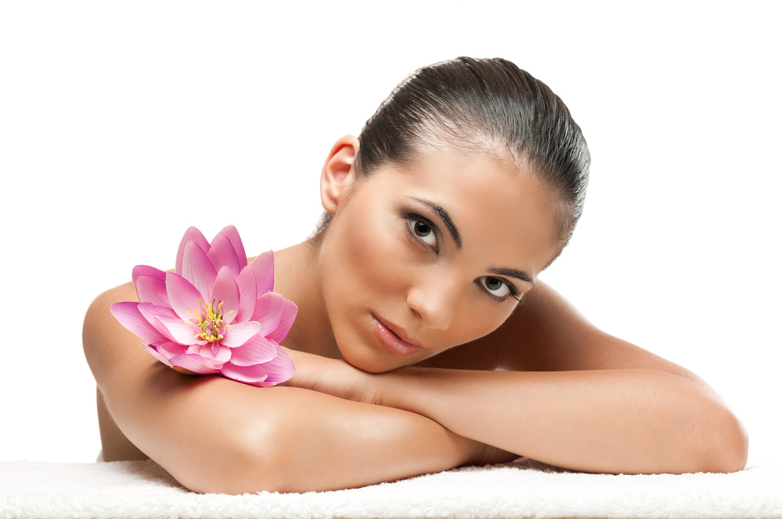 Microcurrent Facials are great for All Skin types