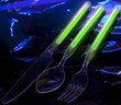 Glow Cutlery Utensils