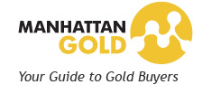 Manhattan Gold Launches New Website
