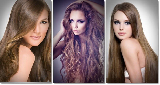 How to Grow Long Hair | "Secrets to Growing Black Hair ...