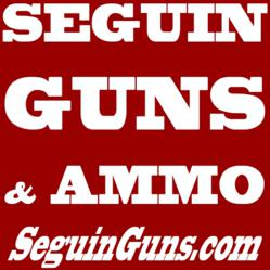 South Texas Seguin Gun Dealer Will Delay Grand Opening Due to Supply ...