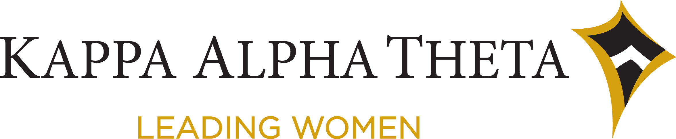 Kappa Alpha Theta Announces New Brand Identity
