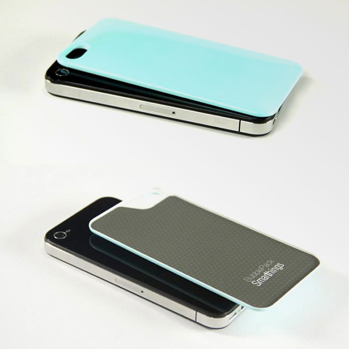 bubble pack iphone 4 case