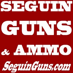 Seguin Gun Dealer