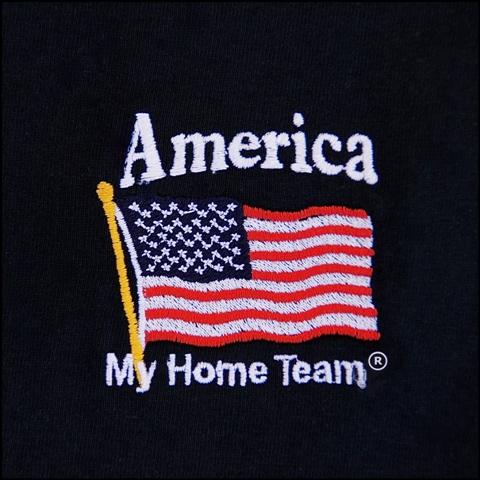 America My Home Team®