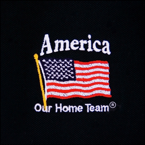 America Our Home Team®