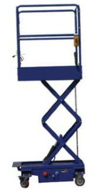 Junior Personnel Scissor LIft