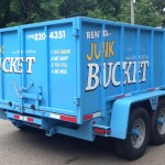 The Junk Bucket is here!