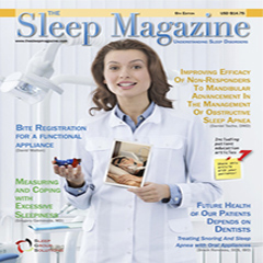 The Sleep Magazine-issue 6