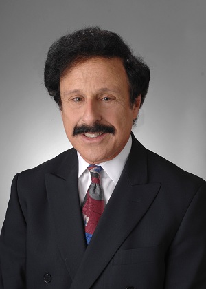 Dr. Barry J. Epstein