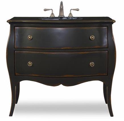 Cole and Co Bathroom Vanity Adams Sink Chest 11.23.275540.01
