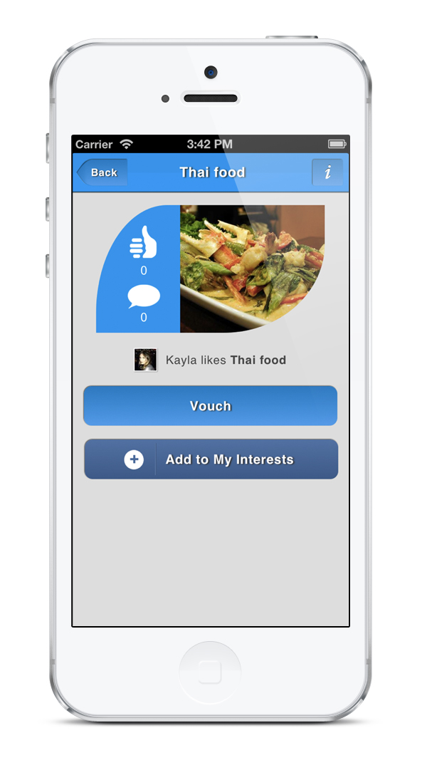 New Startup Friend Vouch Announces Mobile App That Allows Friends to ...