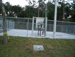 Lift station maintenance, lift staion construction, sewer repairs