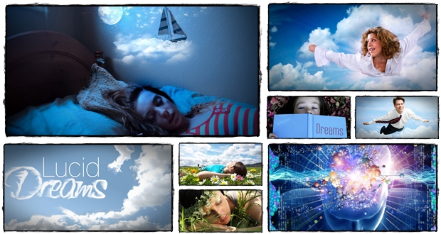 lucid dreaming secrets unveiled
