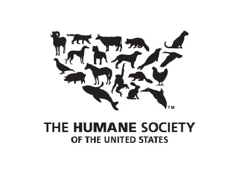 The Humane Society is an official partner of the Claws vs. Paws Contest