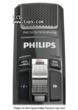 Philips SpeechMike Premium Hand Held USB Dictation Microphone