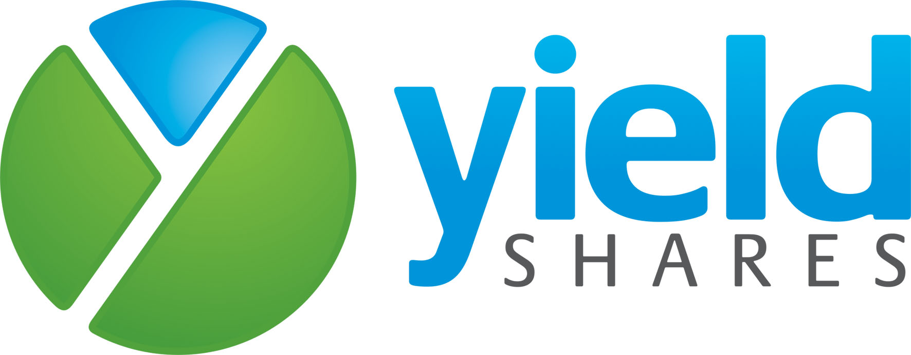 Sponsor of the YieldShares High Income ETF (YYY)