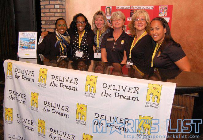 Bluegreen Corporation Sponsored Red Hot and In Style for the LGBT Community, Benefitting Deliver the Dream